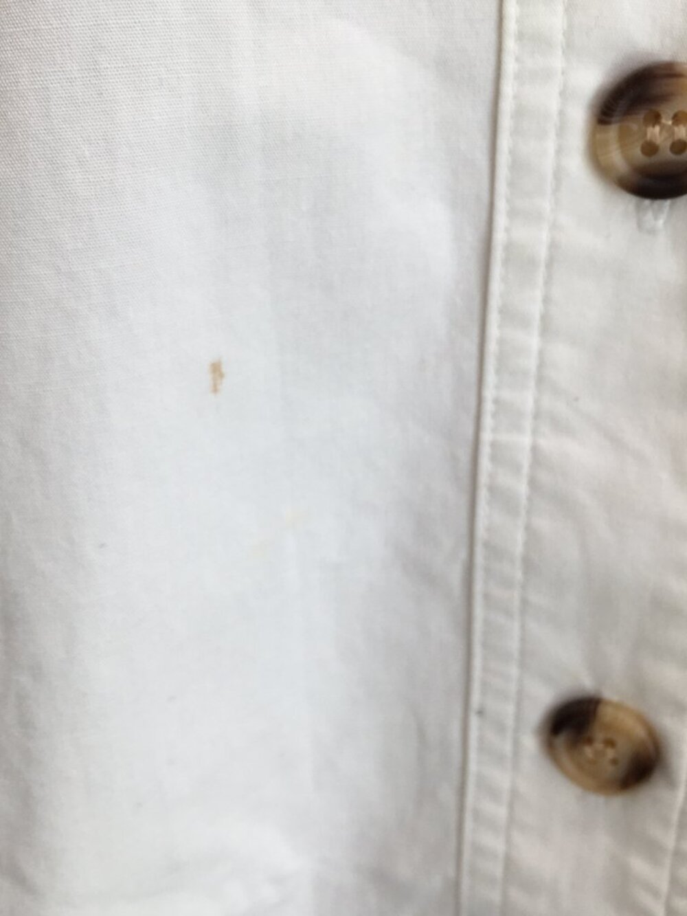 CAMBRIDGE DRY GOODS Horse Embroidery Stitching Western Oversized Button Shirt - Picture 11 of 13